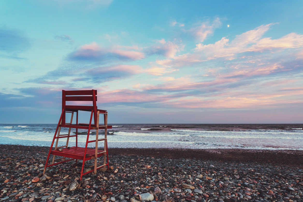 Must See Beaches of Nova Scotia: Part Three – Coast to Coast.