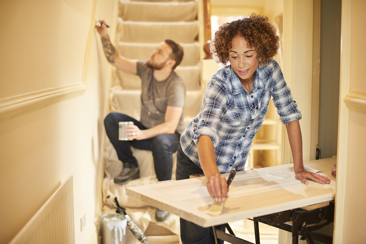 5 Renovation Ideas to Increase the Value of Your Home.