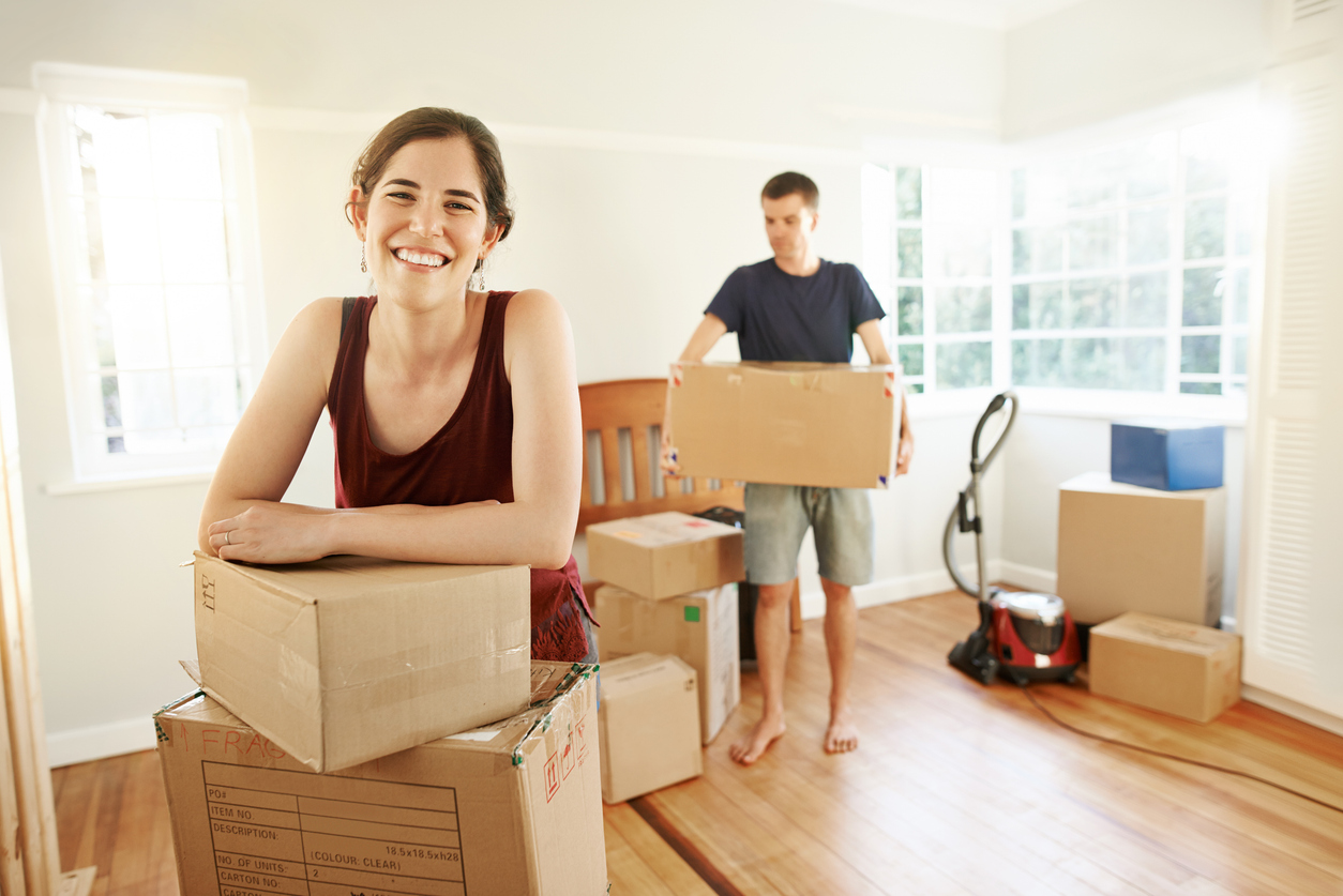 5 Insurance Tips For First Time Homebuyers.