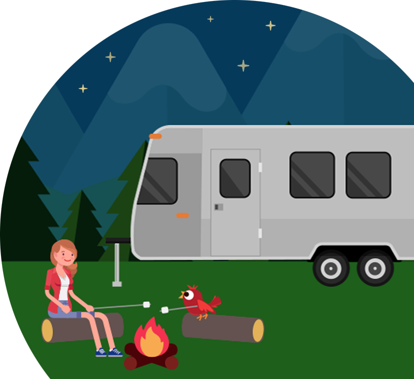 Cheap Travel Trailer Insurance Nova Scotia - Camper Insurance | Cheep