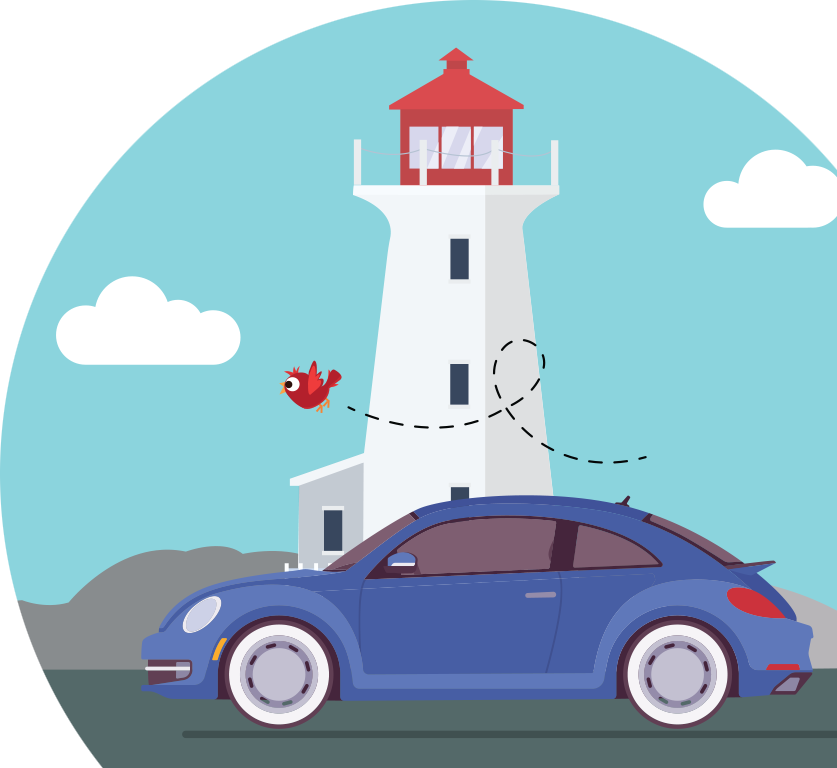 Nova Scotia Car Insurance