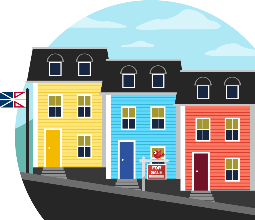Home Insurance in Newfoundland & Labrador
