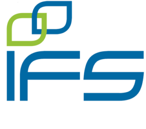 IFS Financial Services Logo