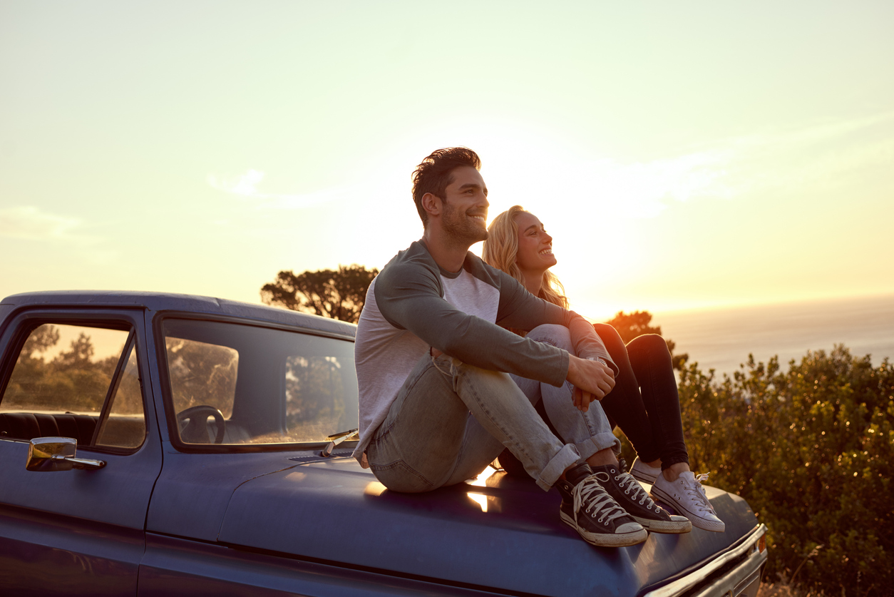 Hitting The Road – Tips for a Stress-Free Road Trip.