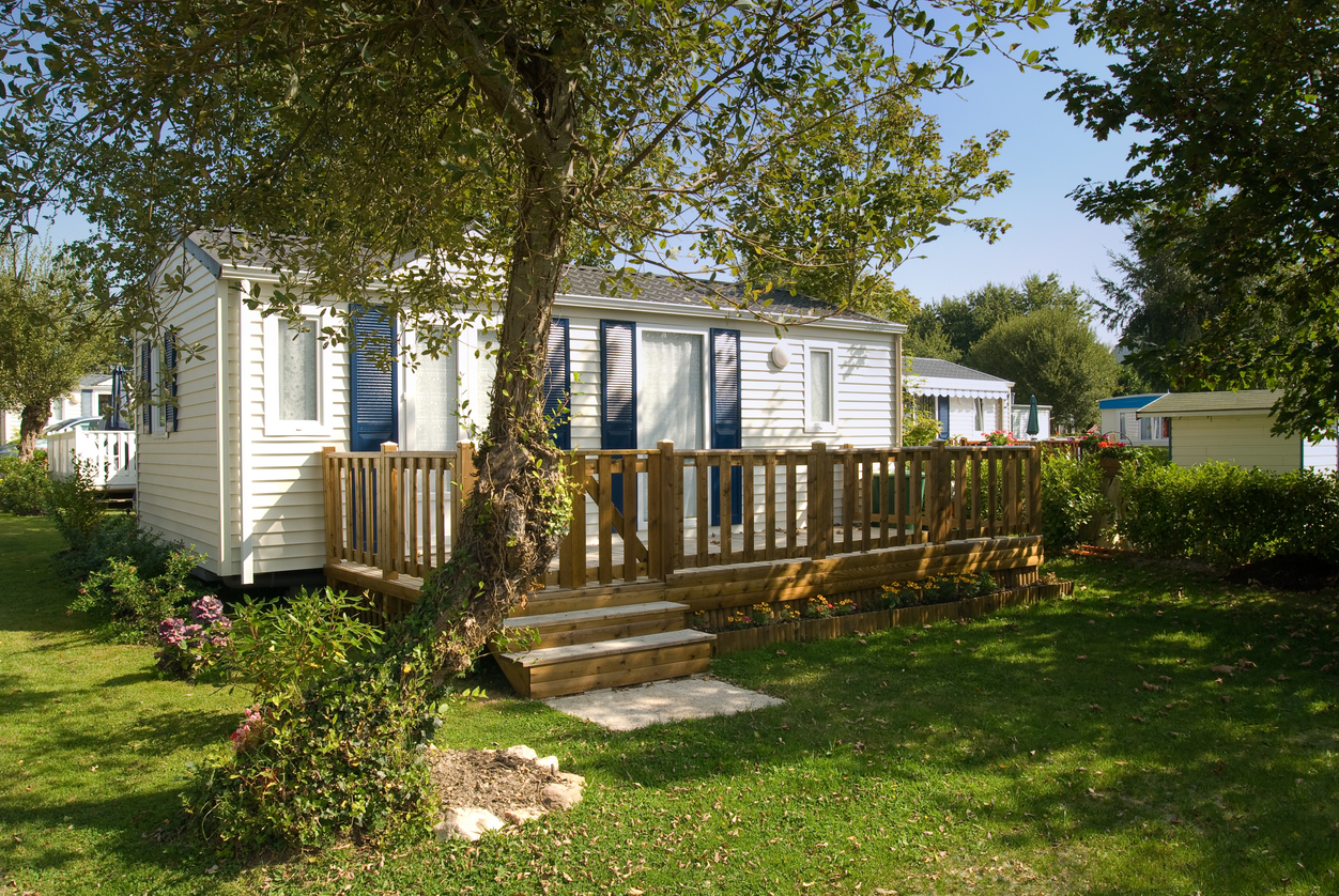 Mobile Home Insurance 101: What you Need to Know.