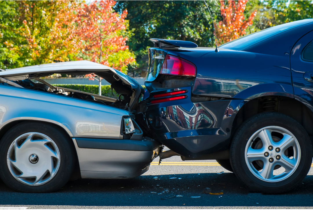 No Fault Car Insurance – What does it mean?