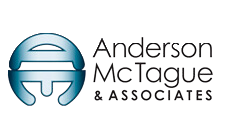 Anderson McTague Logo