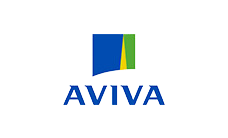AVIVA Insurance Logo