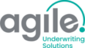 Agile Underwriting Logo