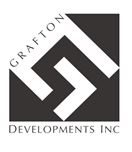Grafton Developments Logo