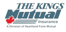 Kings Mutual Logo