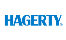 Hagerty Logo