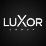 Luxor logo