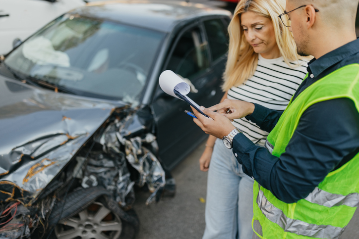 Accidents involving Uninsured Drivers or Hit-and-Runs.