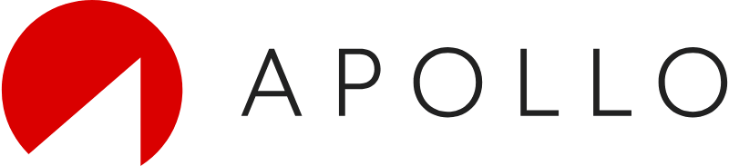 Apollo Insurance Logo