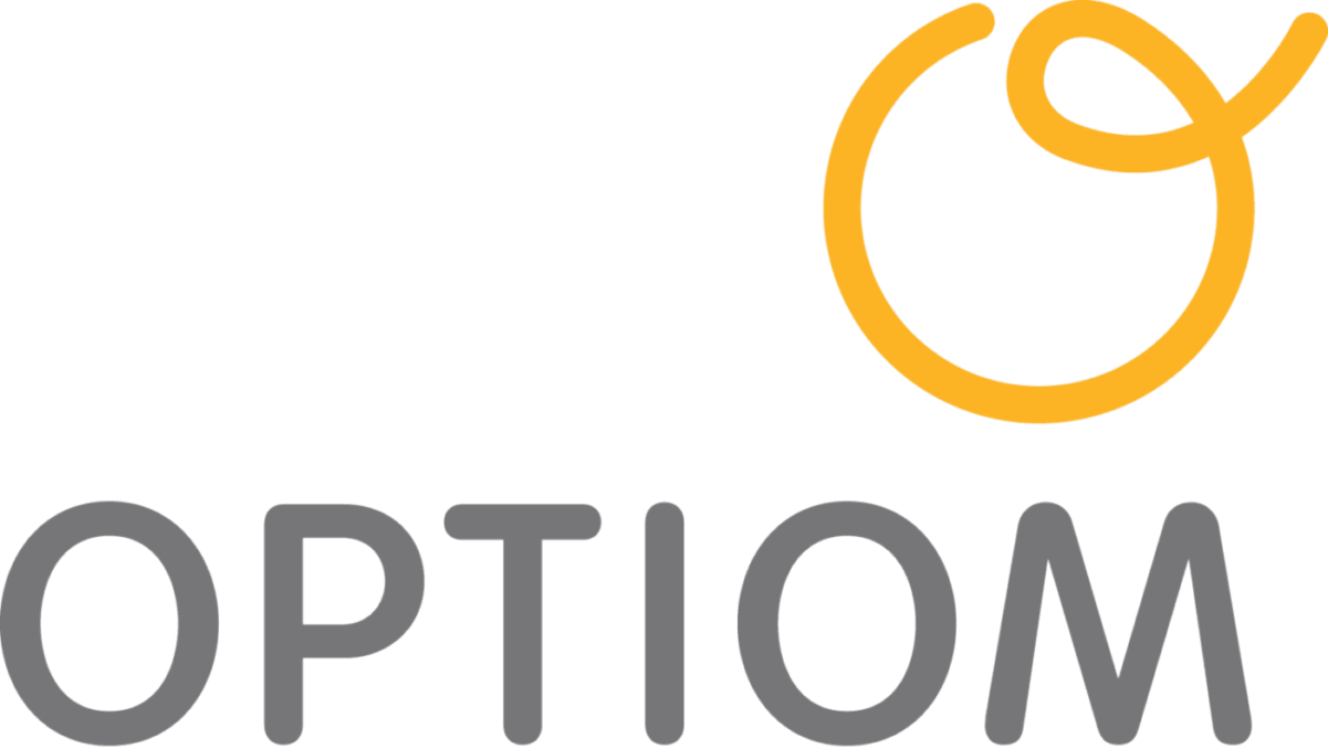 Optiom Insurance Logo