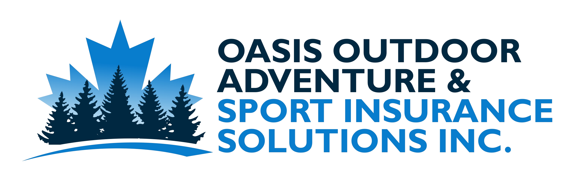 Oasis Insurance Logo